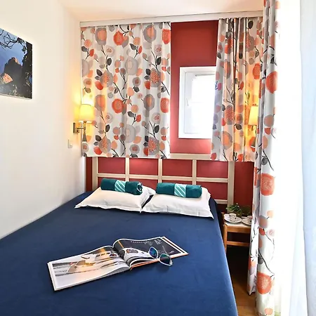 Appartement L'esquinade - Fh205 By Interhome *