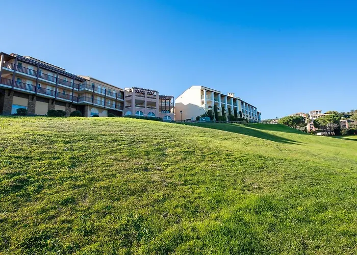 L'esquinade - Fh205 By Interhome Apartmán Saint-Raphaël