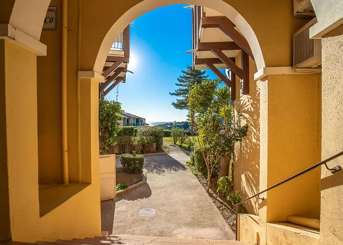 Apartmán L'esquinade - Fh205 By Interhome *