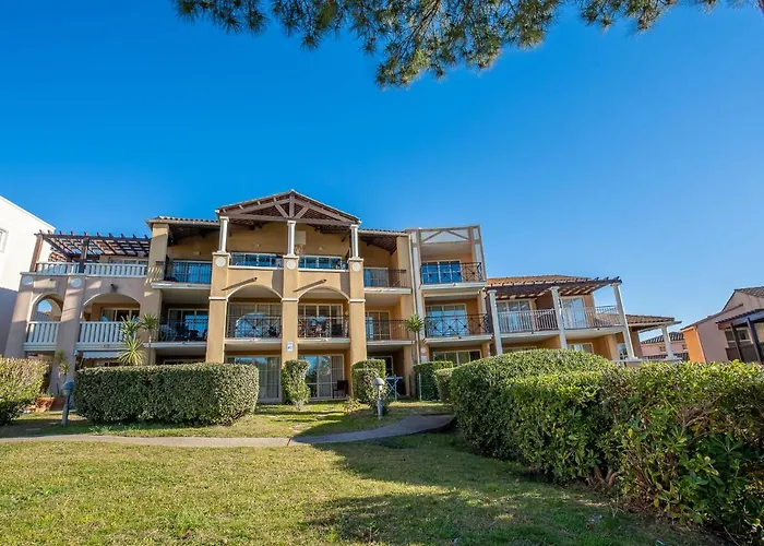 Apartmán L'esquinade - Fh205 By Interhome *