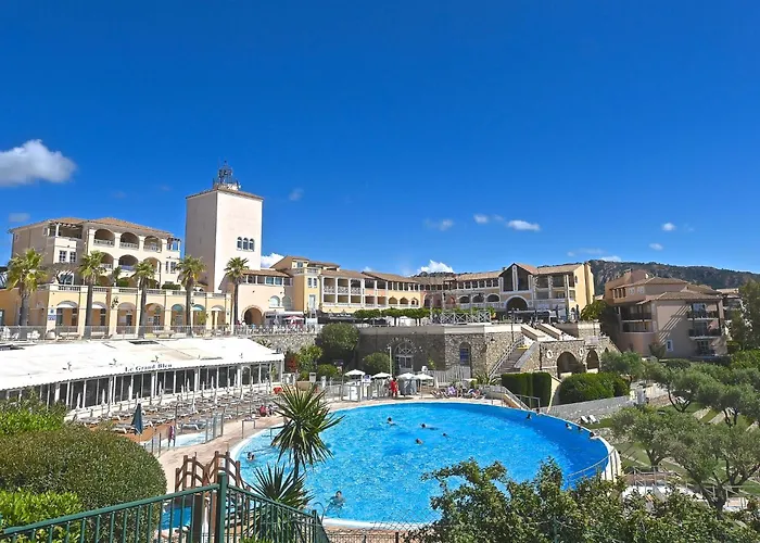 Apartmán L'esquinade - Fh205 By Interhome Saint-Raphaël
