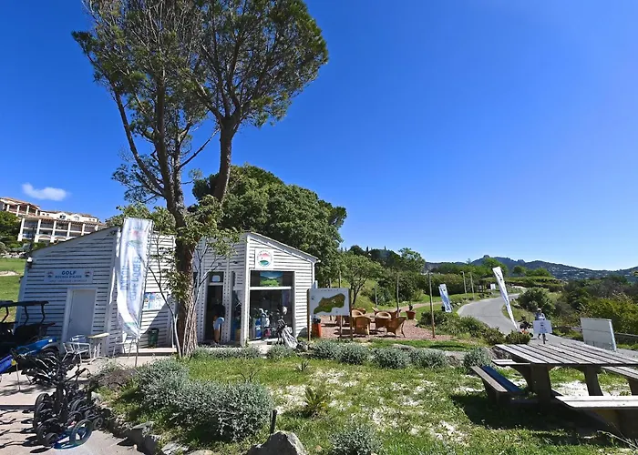 L'esquinade - Fh205 By Interhome Apartmán