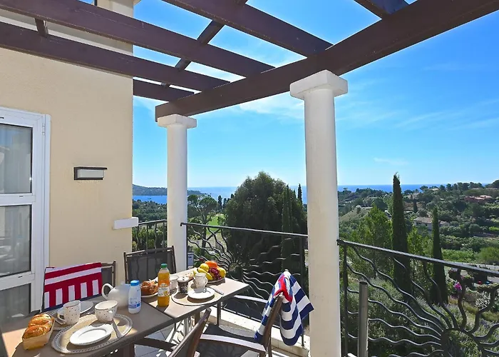 Apartmán L'esquinade - Fh205 By Interhome *
