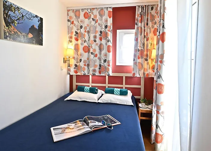 Apartmán L'esquinade - Fh205 By Interhome *
