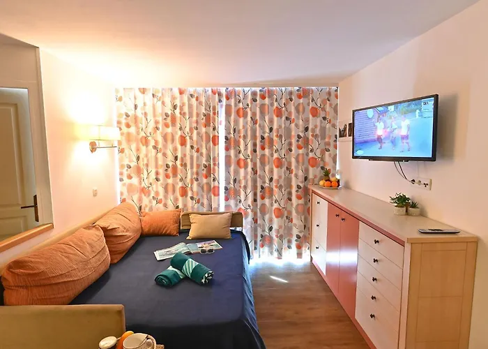 L'esquinade - Fh205 By Interhome Apartmán Saint-Raphaël