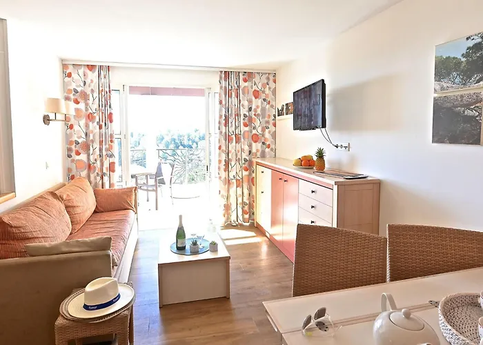 L'esquinade - Fh205 By Interhome Apartmán