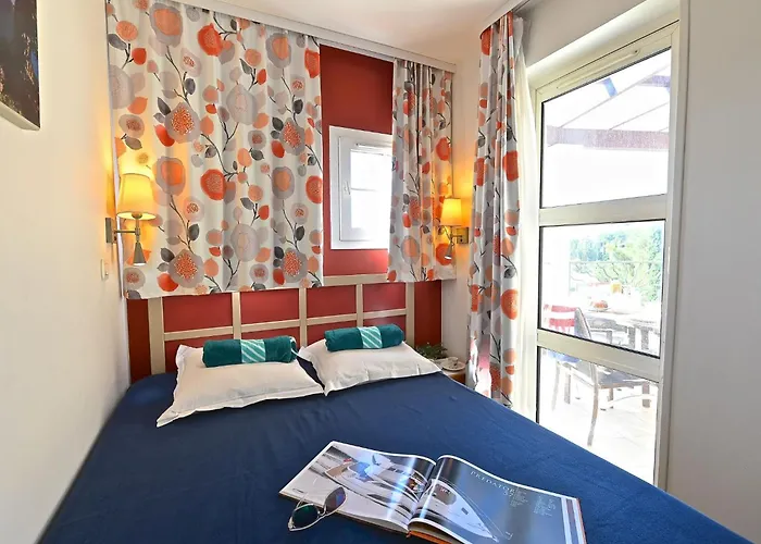 Apartmán L'esquinade - Fh205 By Interhome