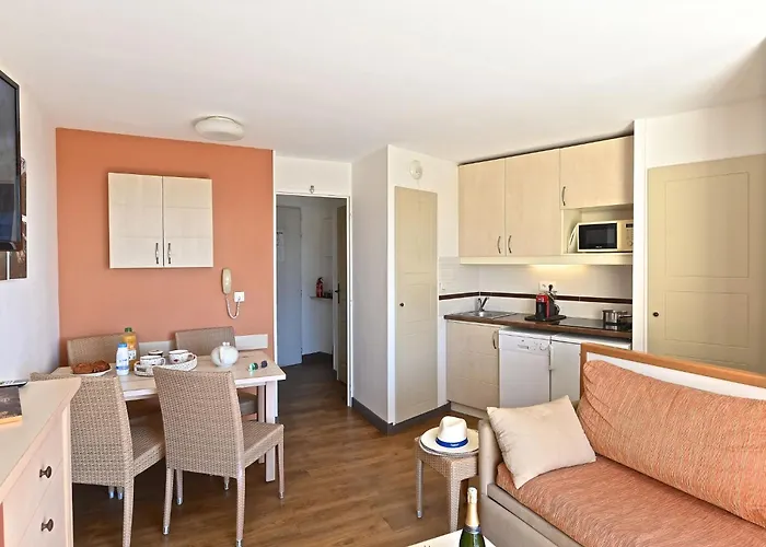 Apartmán L'esquinade - Fh205 By Interhome