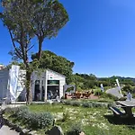L'esquinade - Fh205 By Interhome شقة
