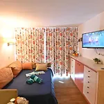 L'esquinade - Fh205 By Interhome شقة Saint-Raphaël