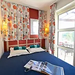شقة L'esquinade - Fh205 By Interhome