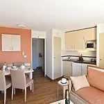 شقة L'esquinade - Fh205 By Interhome