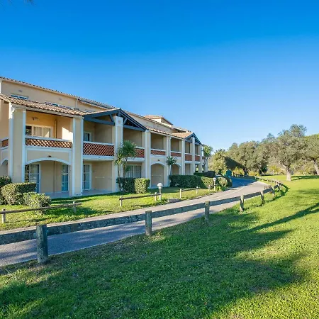 Village Cap Esterel - L'esquinade-1 By Interhome