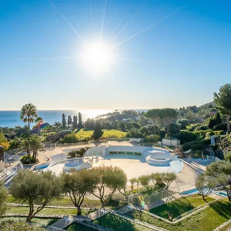 Village Cap Esterel - L'esquinade-1 By Interhome * Saint-Raphael (Var)