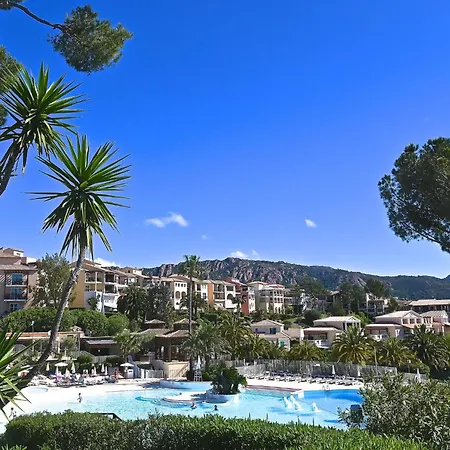 L'esquinade - Fh205 By Interhome * Saint-Raphaël