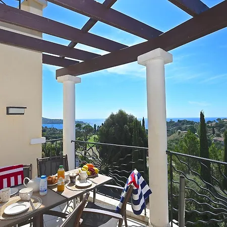 Apartamento L'esquinade - Fh205 By Interhome *
