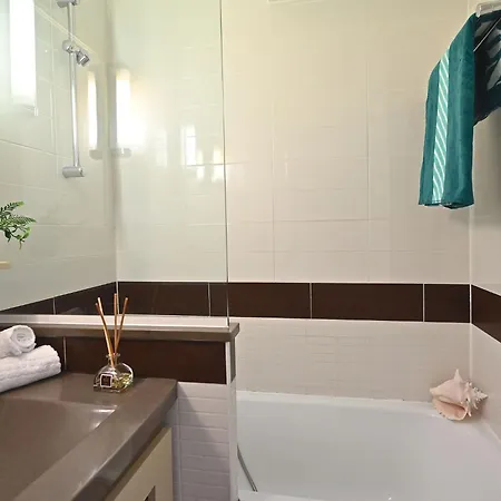 L'esquinade - Fh205 By Interhome Apartamento