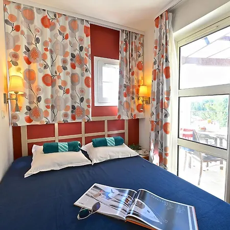 Apartmán L'esquinade - Fh205 By Interhome