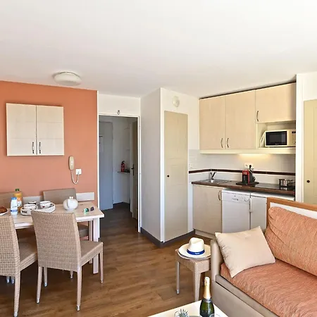 Apartamento L'esquinade - Fh205 By Interhome