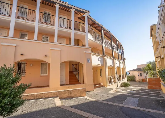 Apartment L'esquinade - Fh205 By Interhome *